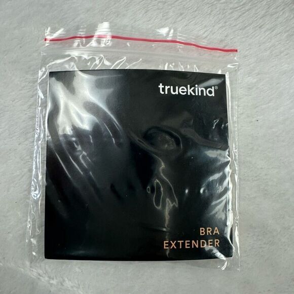 True Kind Women's 2XL Supportive Comfort Wireless Shaping Bra Neutral Beige‎ NWT - Picture 6 of 9